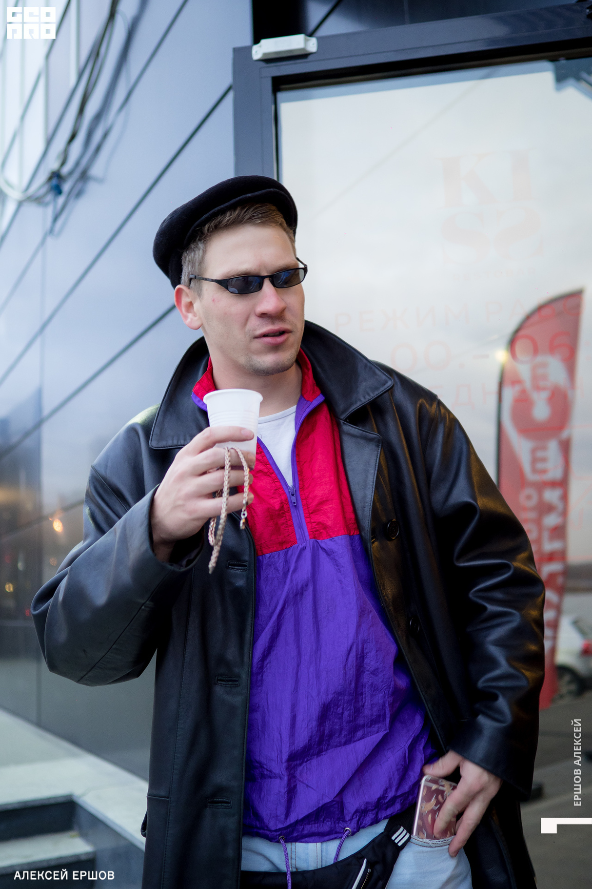 Радио mCm 9 лет! 11