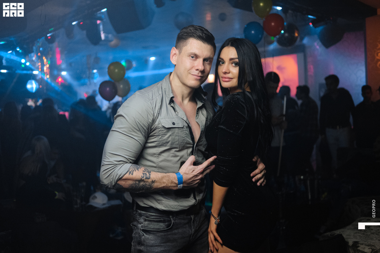 Большая дискотека 2000х 29