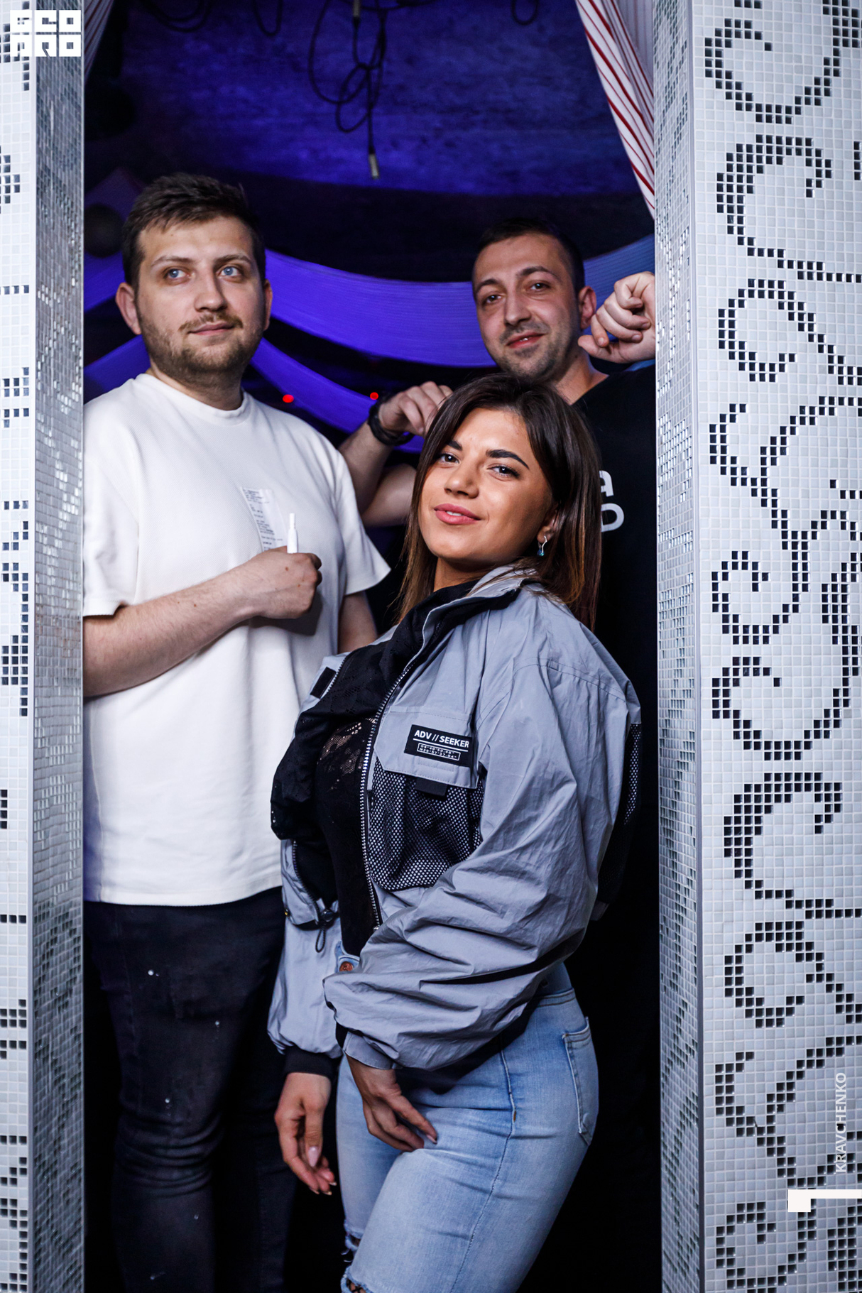 Circus Saturday Party at Fashion Club & Restaurant Prague 30