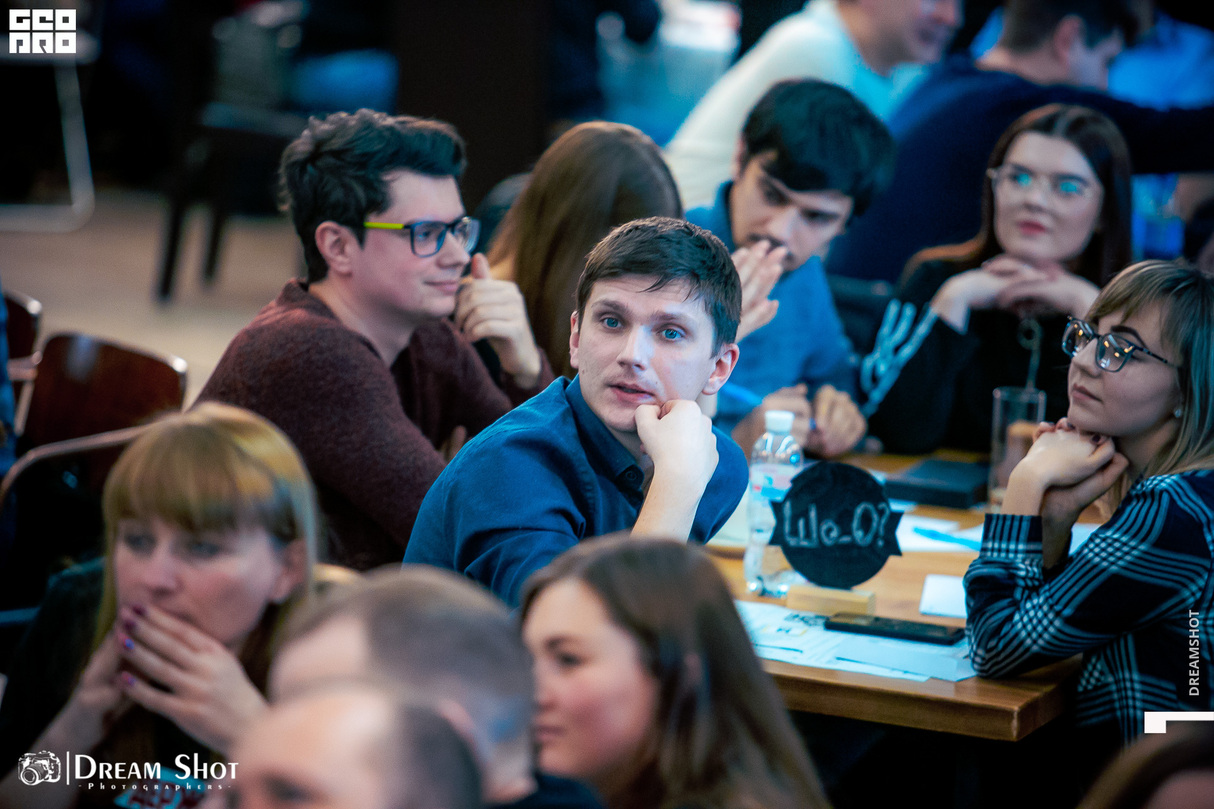 Quiz Out в MadBrothers 13