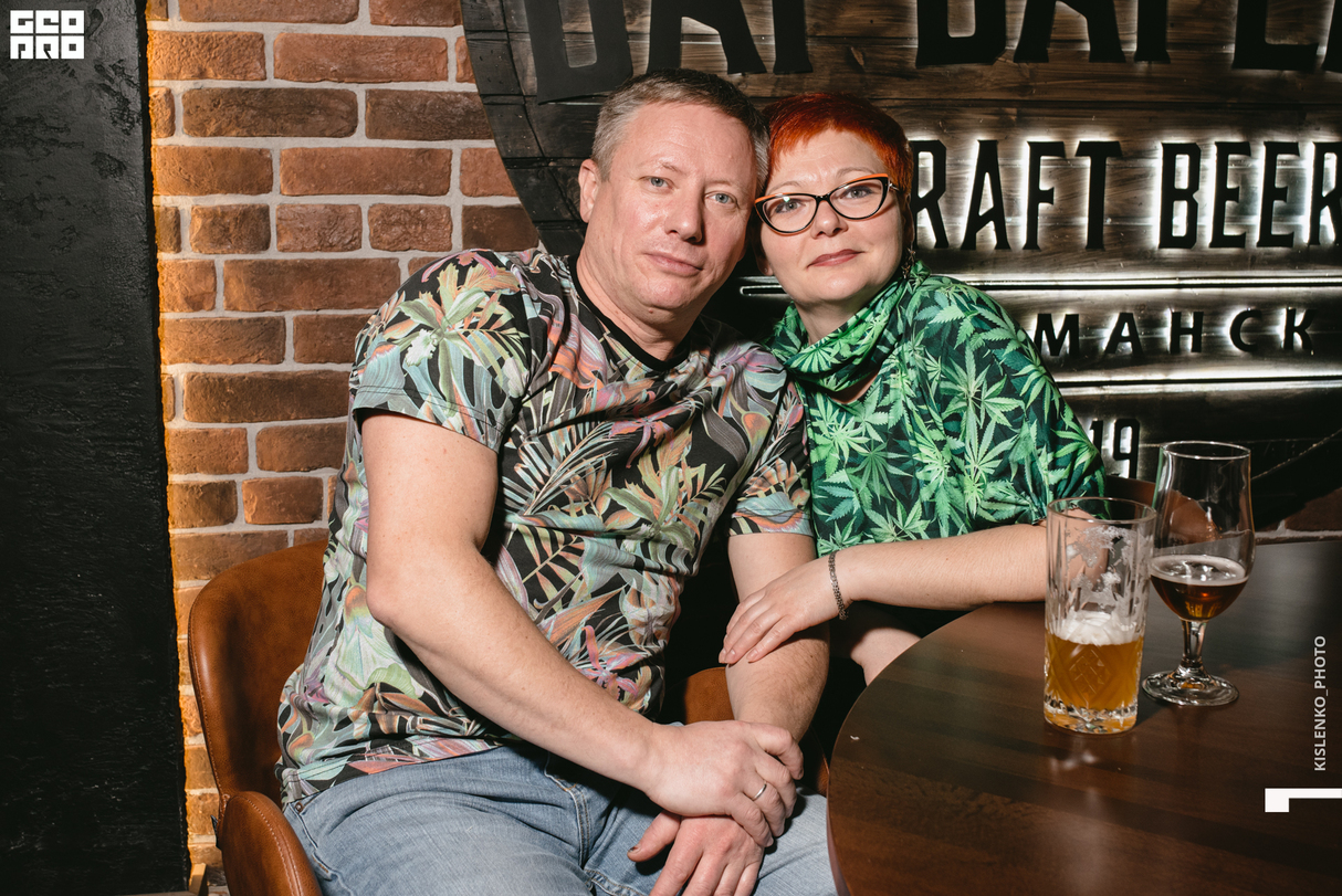 Открытие Бар Баревич | Craft BEER | Мурманск 21