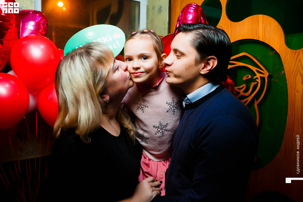 Maneki - 14 февраля 9