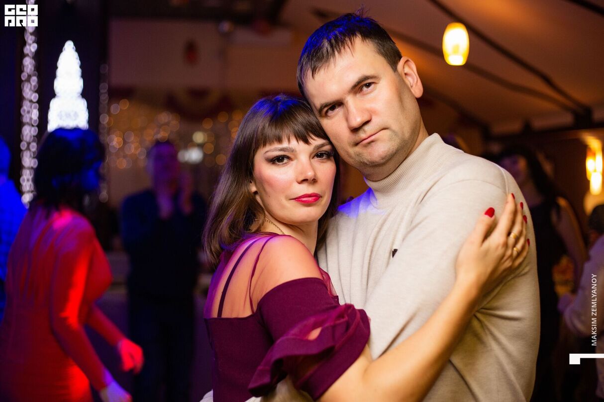 Суббота в ресторане "Дастархан" 13