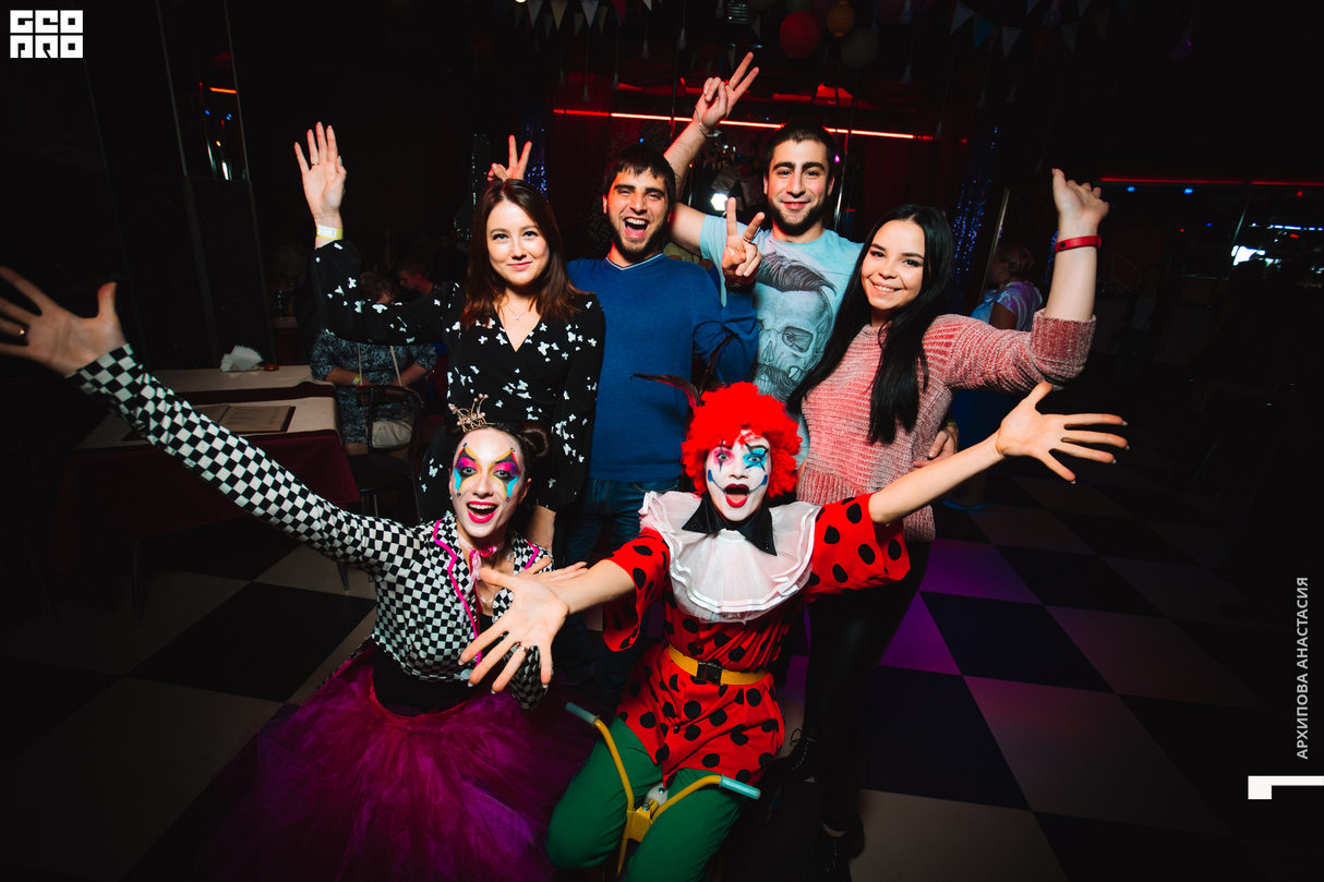 Dolce Vita | CIRCUS 10