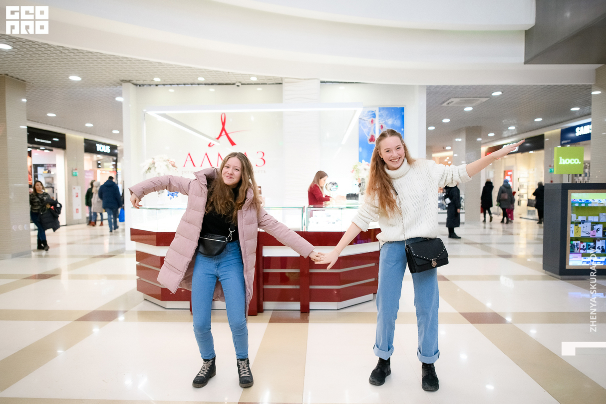 Новый стильный Fashion Festival 27
