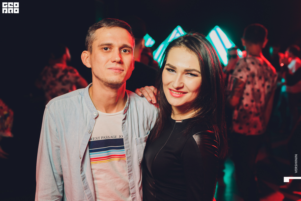 Halloween w/ Dj List & Eugene Balul 8