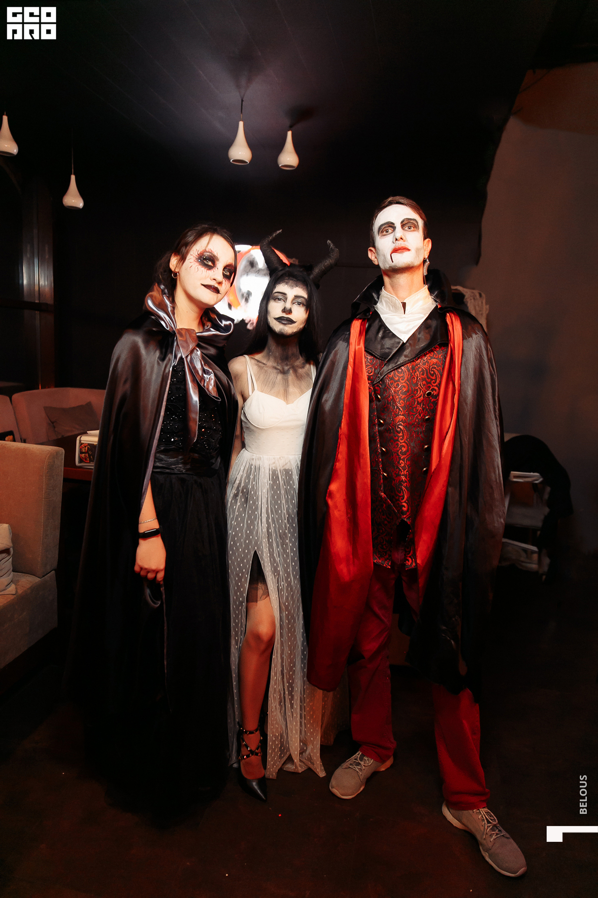 Halloween 18