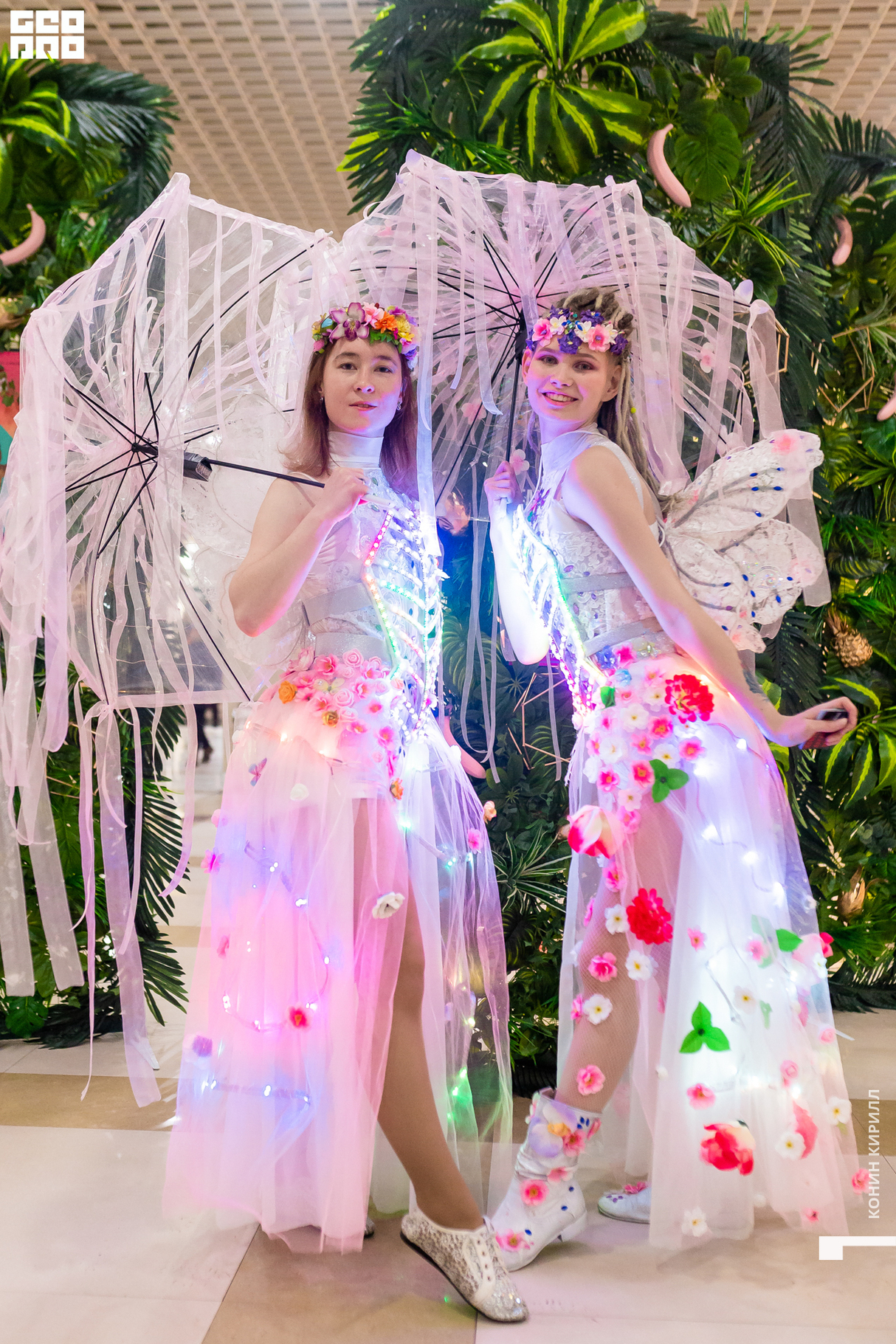 Новый стильный Fashion Festival 12
