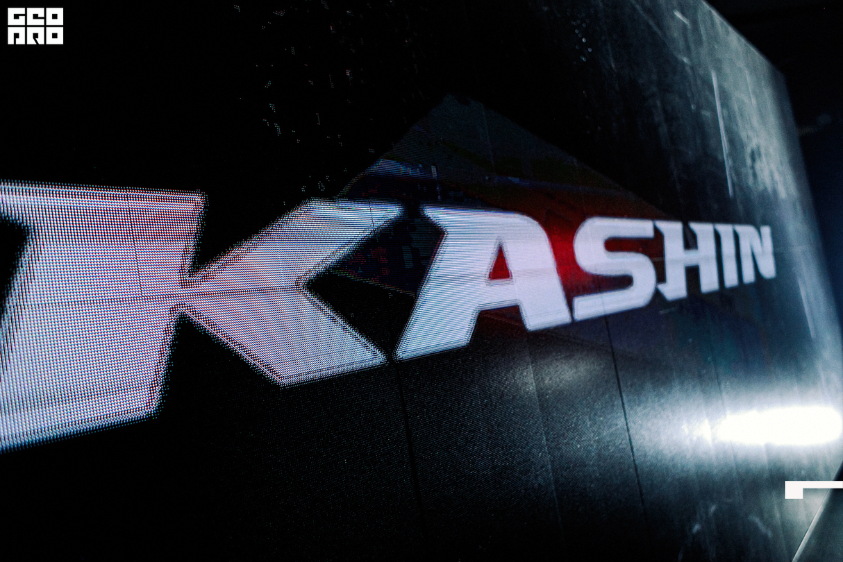 KASHIN 9