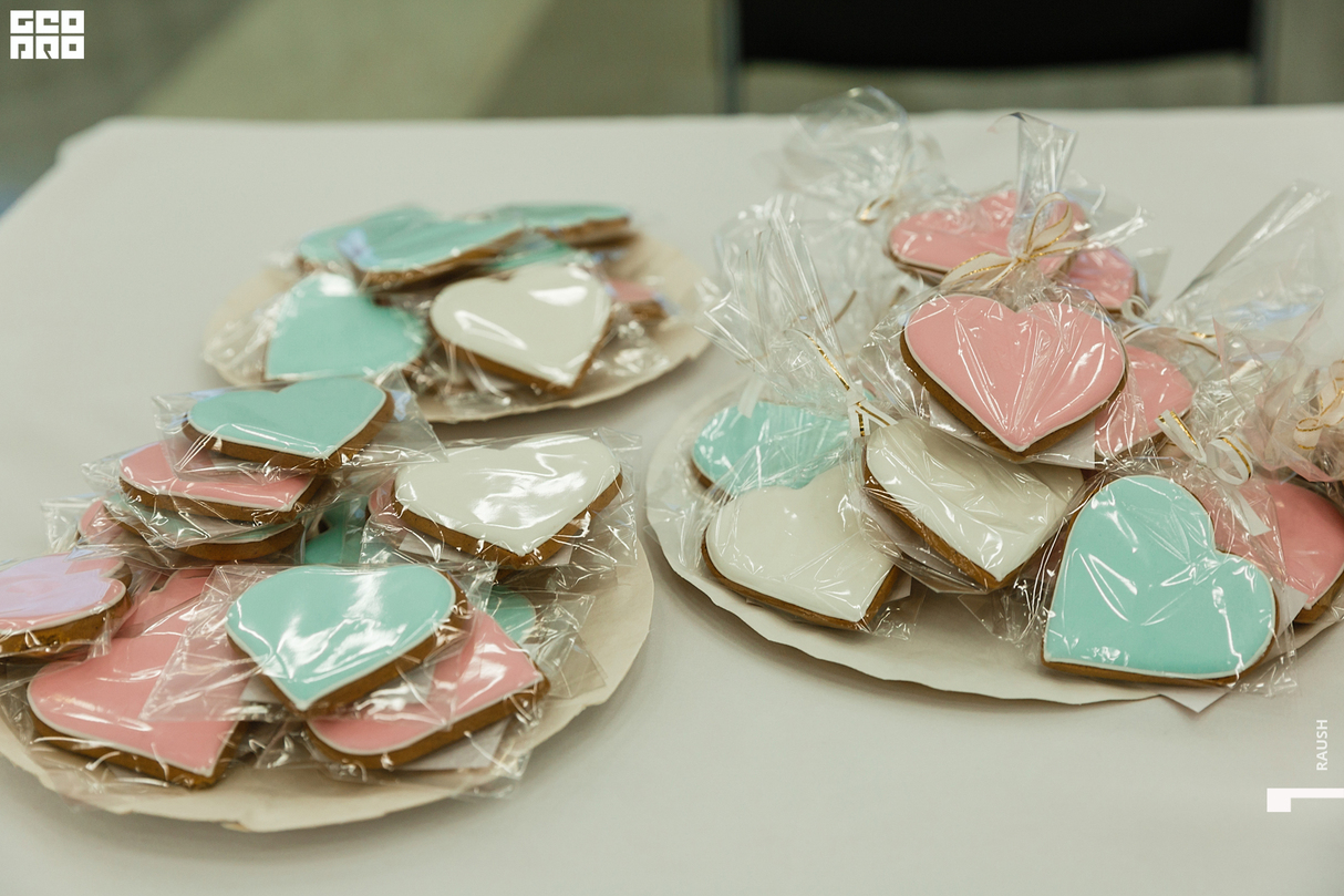 Выставка International Pastry Cup 20