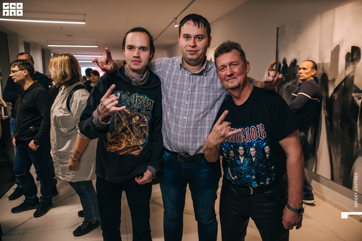 Кипелов 11