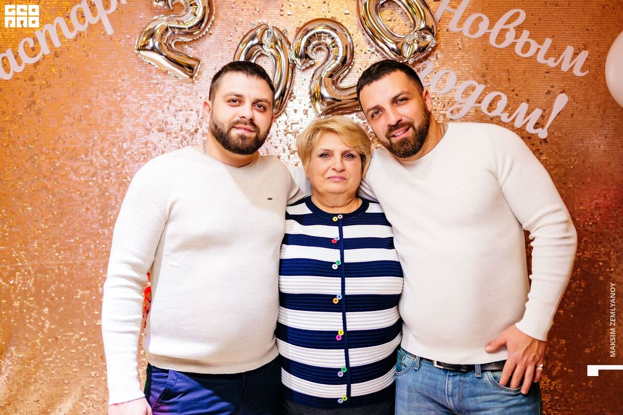Ресторан Дастрархан 12