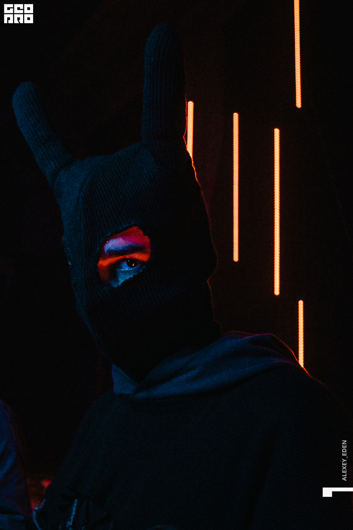 «X62 / ZIP LOFT». «m_division showcase X years» 22