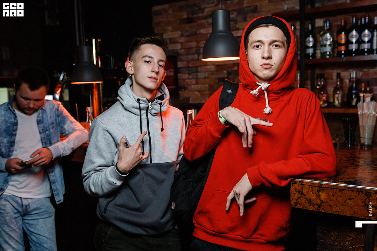 Hip-Hop Ufa 16