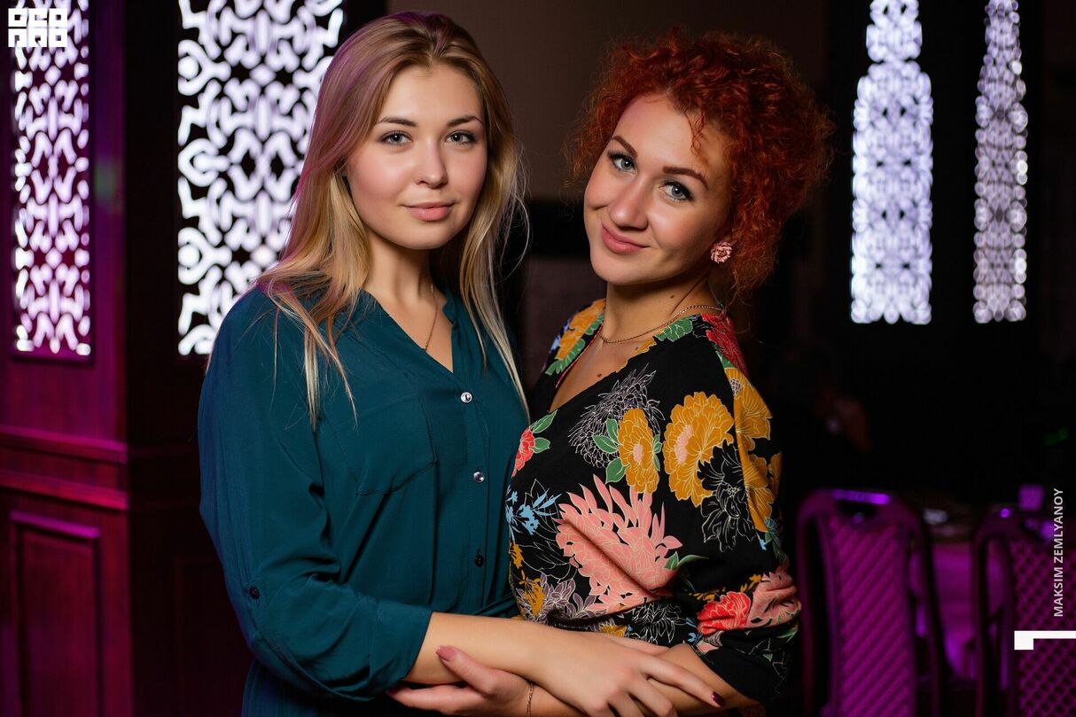 Суббота в ресторане "Дастархан" 15