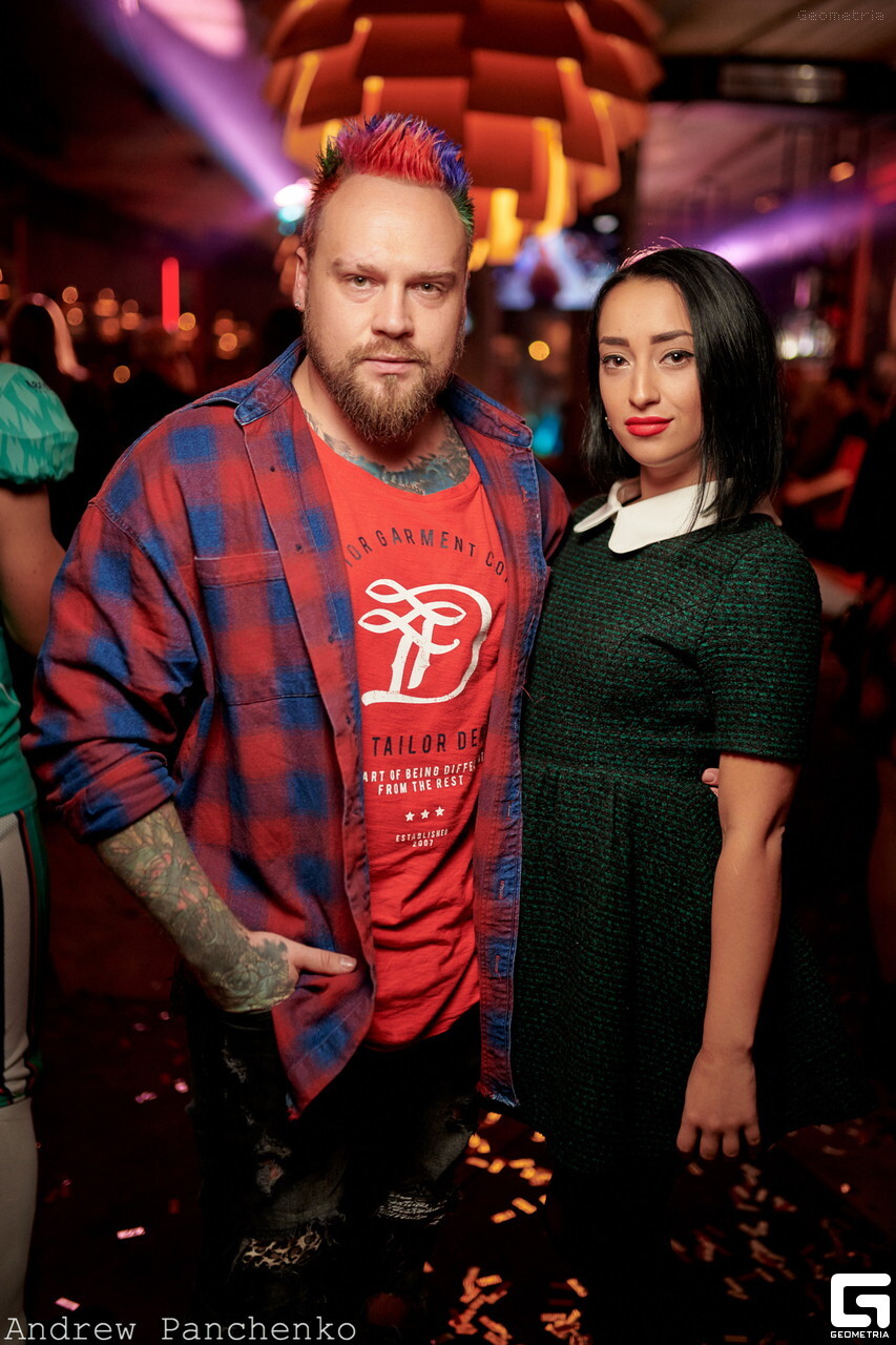 День народження Canadian Club & Restaurant! 28
