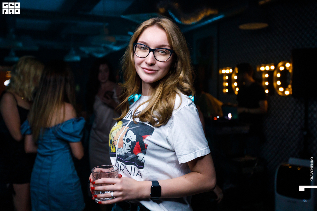 Non-Stop Party at TO-TO Restaurant and Lounge 18