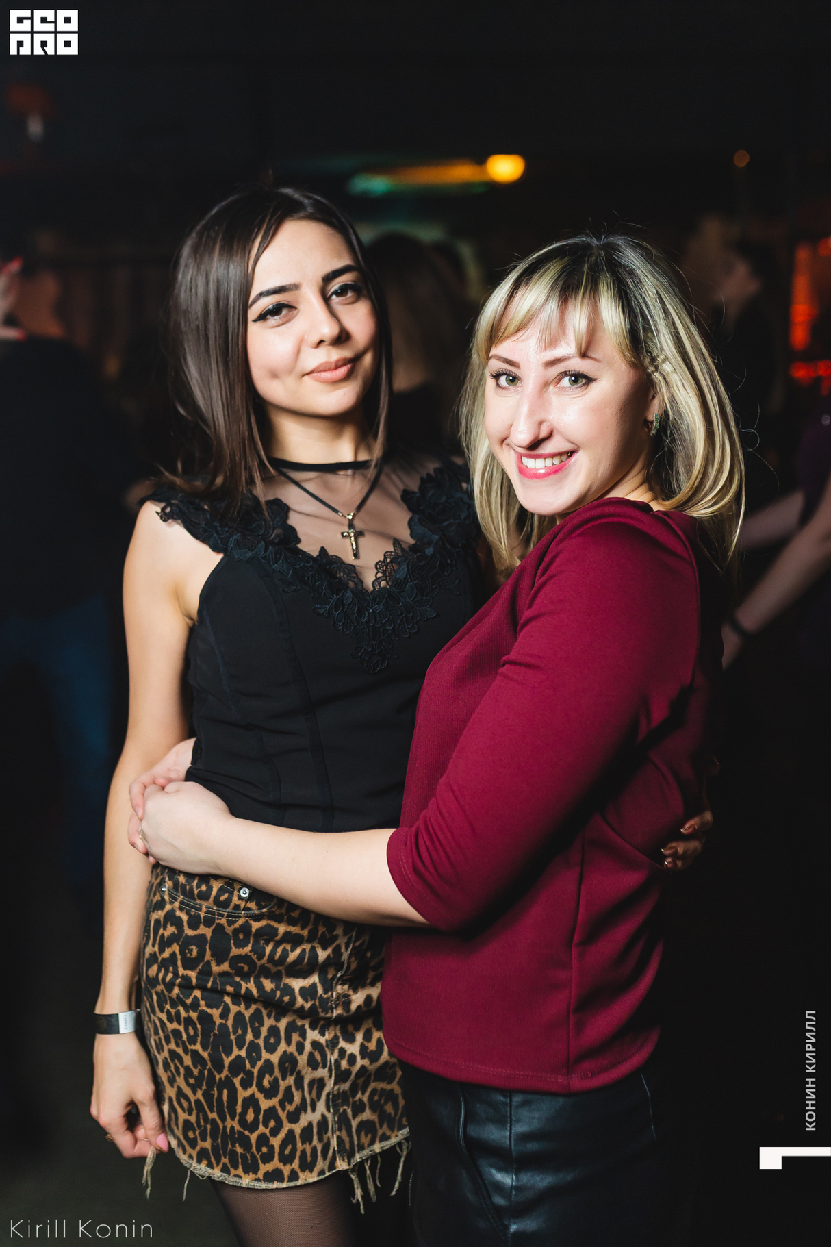 Выходные в цехе 17