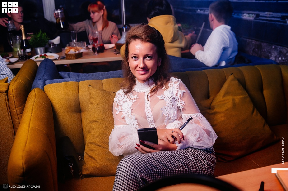 ДЕПО SOCIAL BAR 27