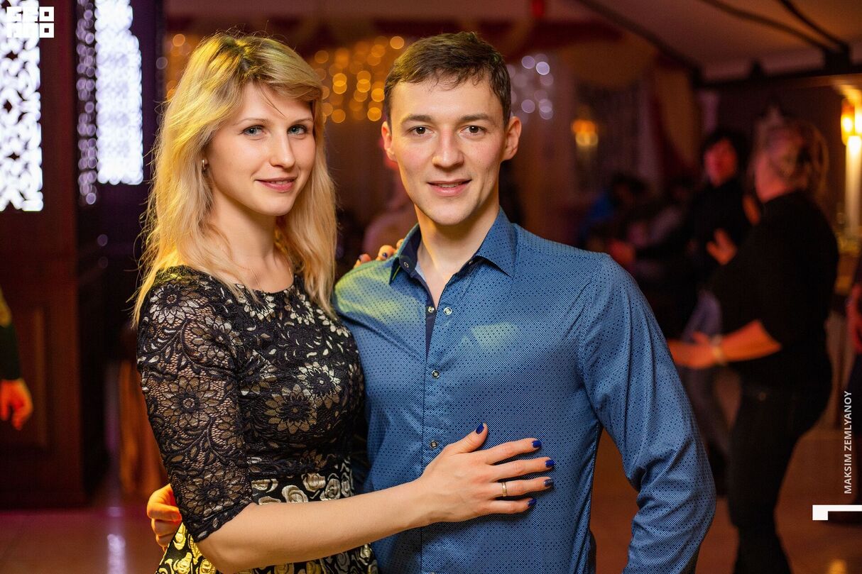 Суббота в ресторане "Дастархан" 20