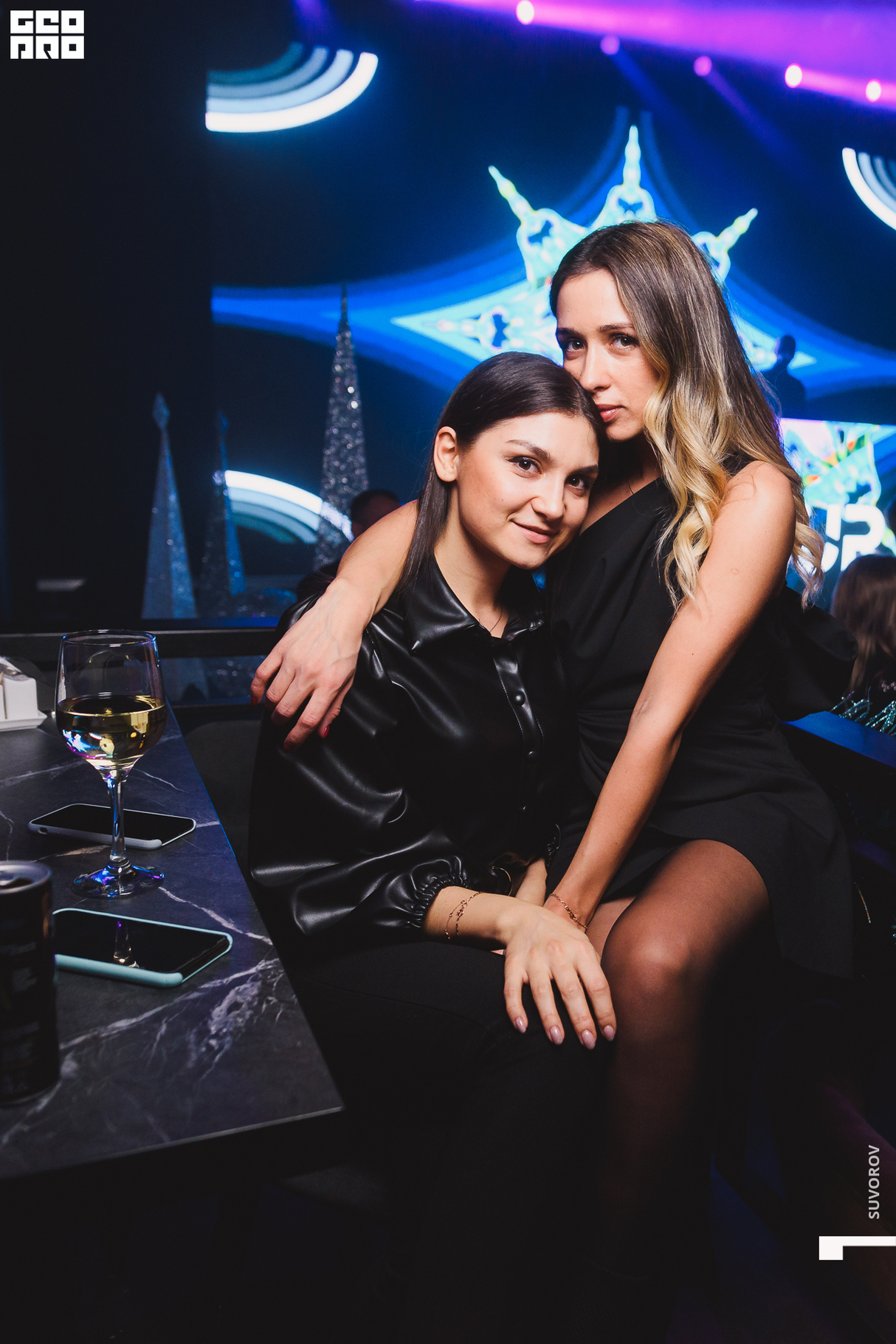 Saturday party | Okean Hall | 28.12 23