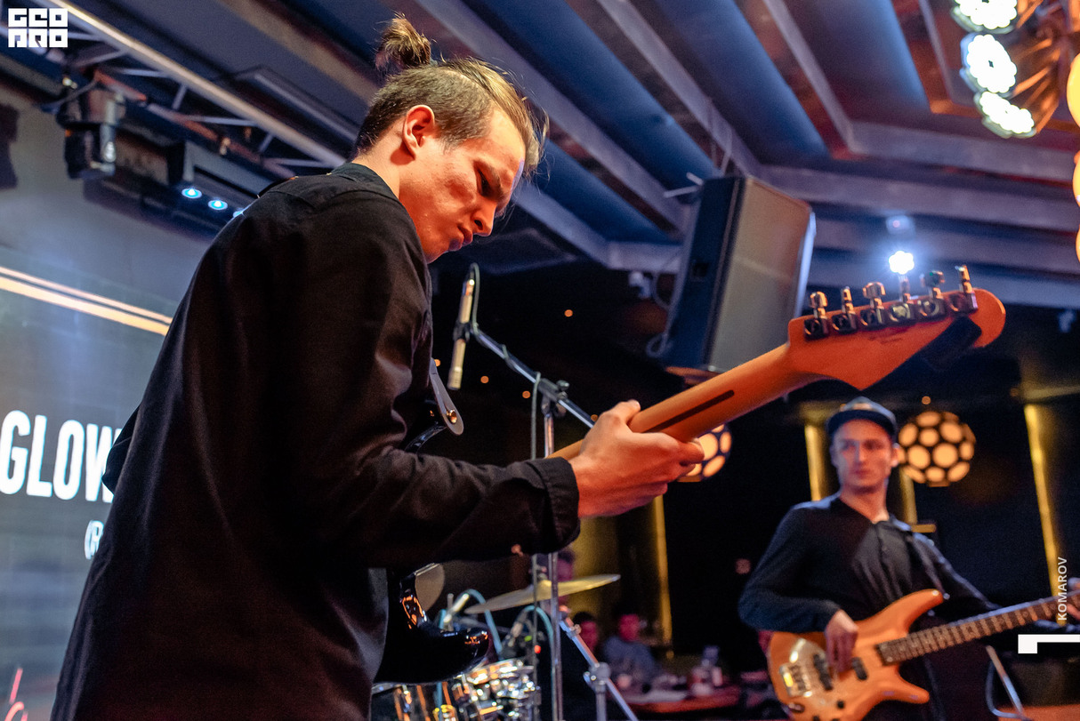 Blues & Bottle set в Grand Урюк 13