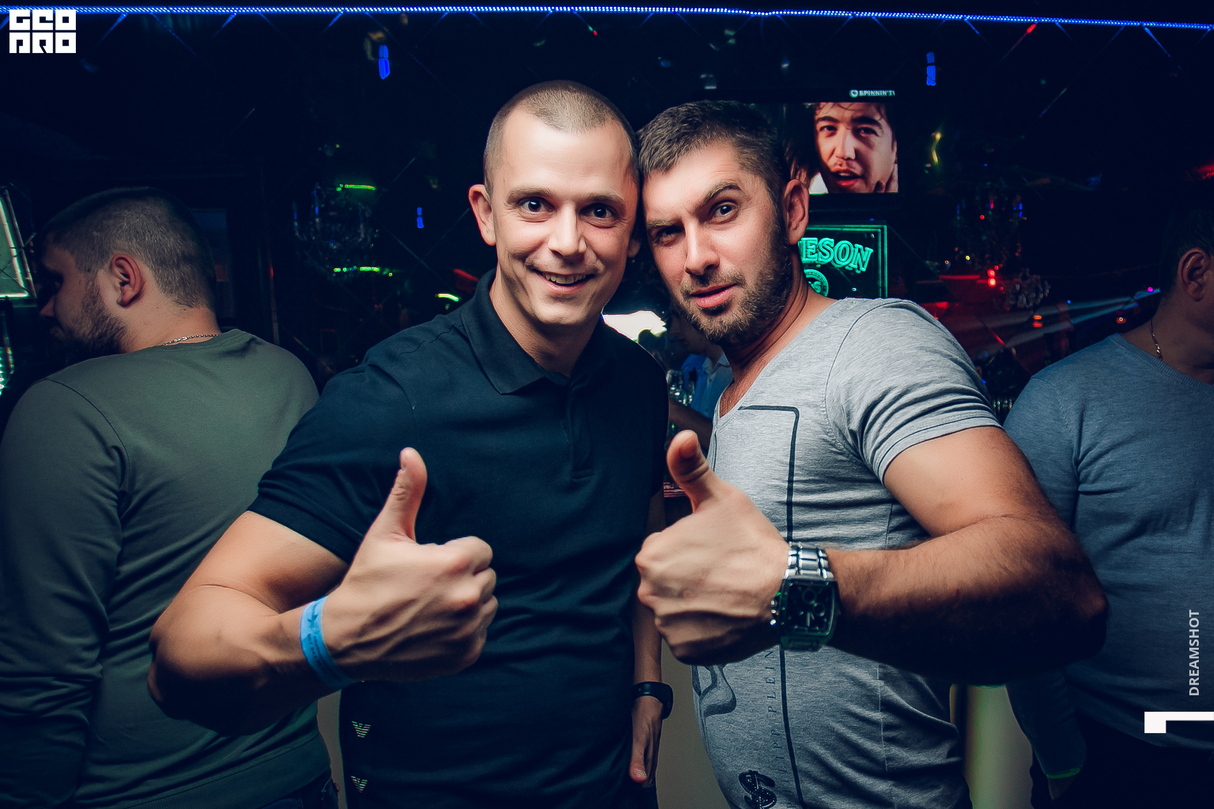 Суббота в Святошине 27