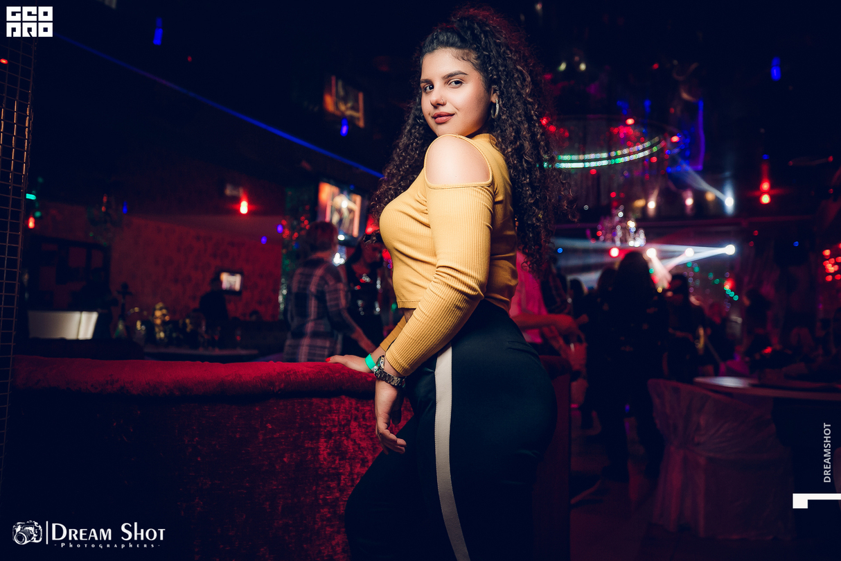 Пятница в Святошине 18