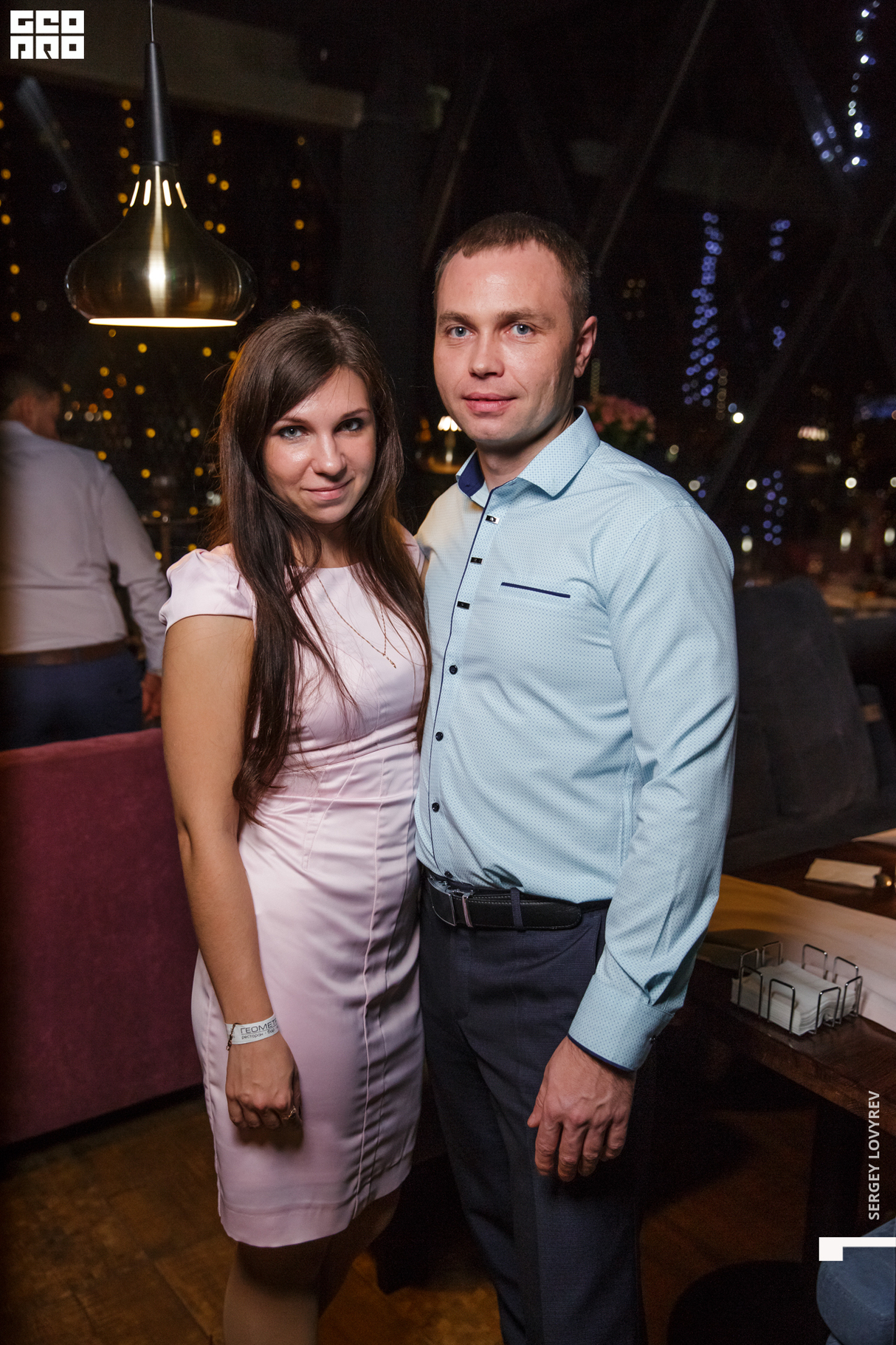 Не Надо Стесняться 20