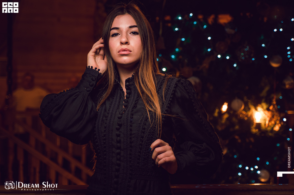 Вечер корпоративов в ресторане Околица 28