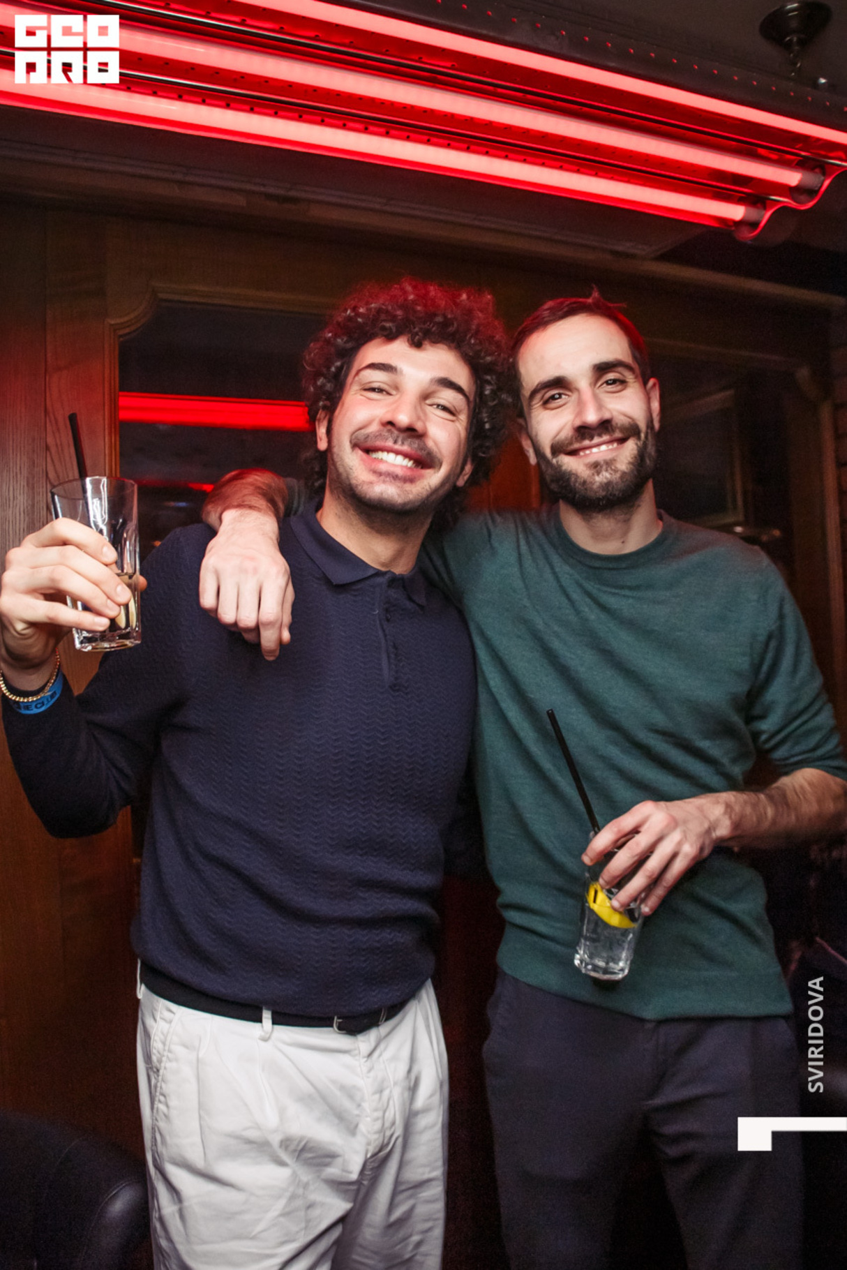 Apokalipto Saturday at One Club Prague 13