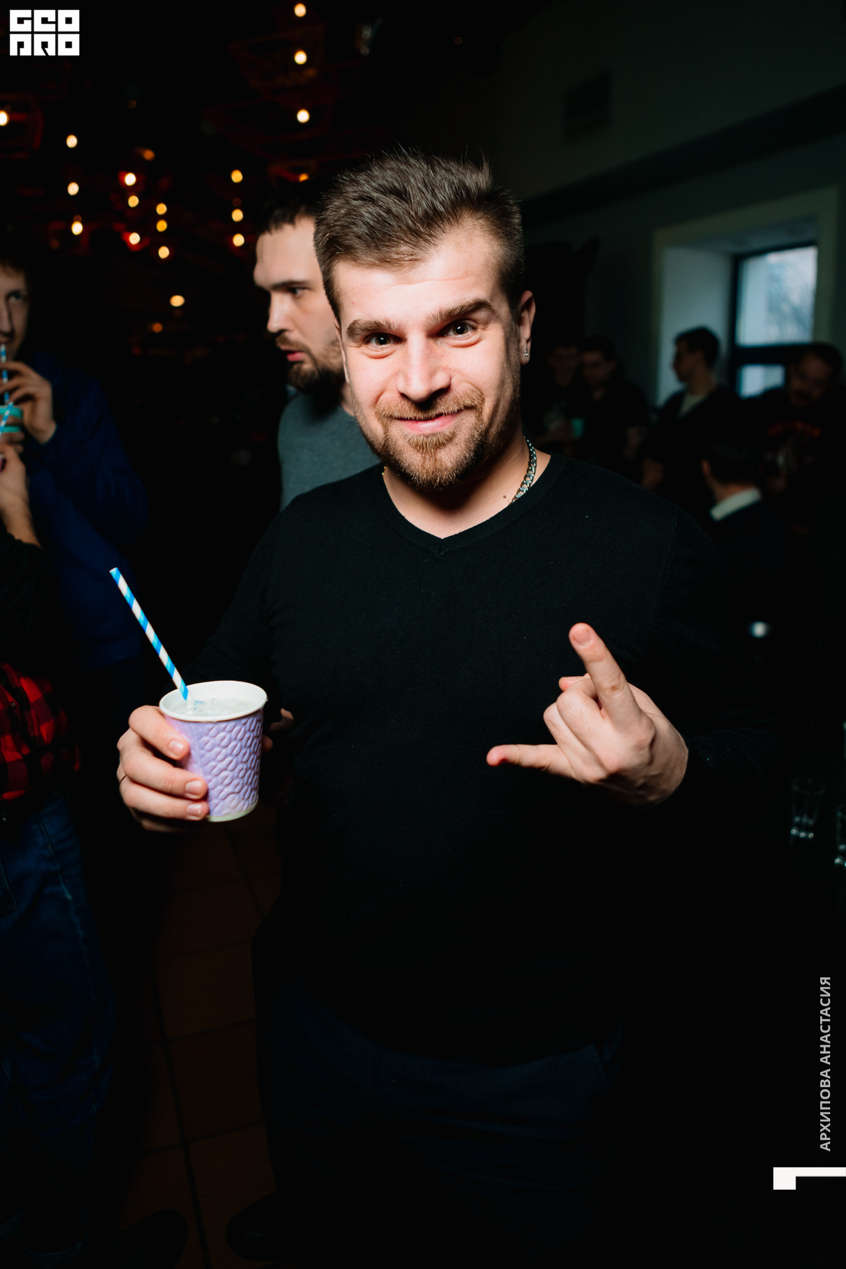 Бар Коктейль 13