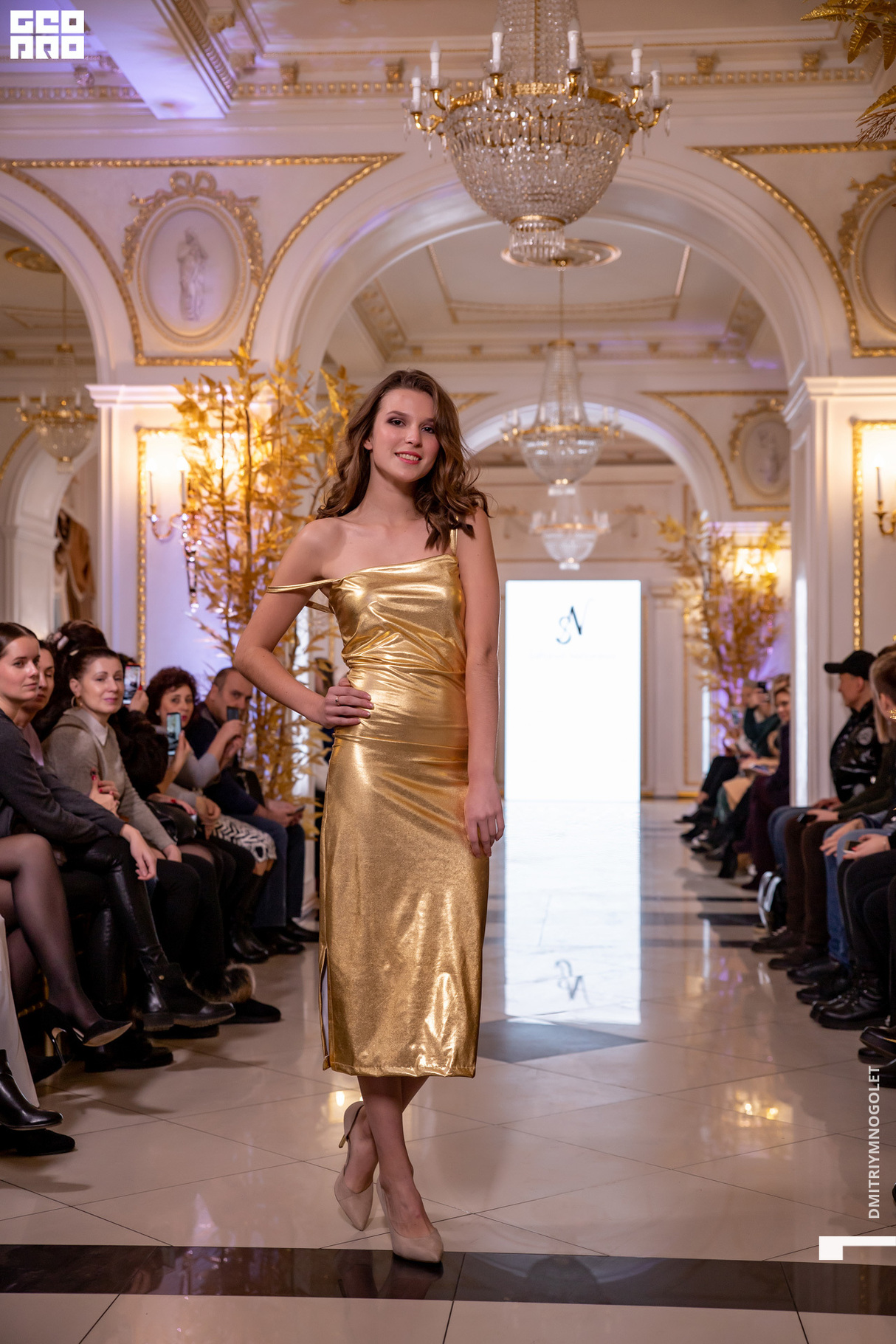 Neva Fashion Week St.Petersburg Day 2 29