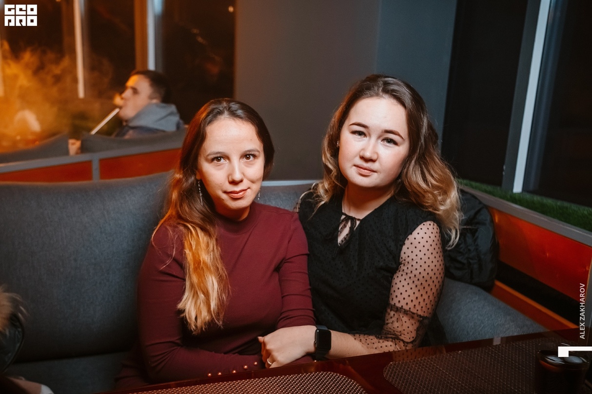 День рождения Панорамы 8