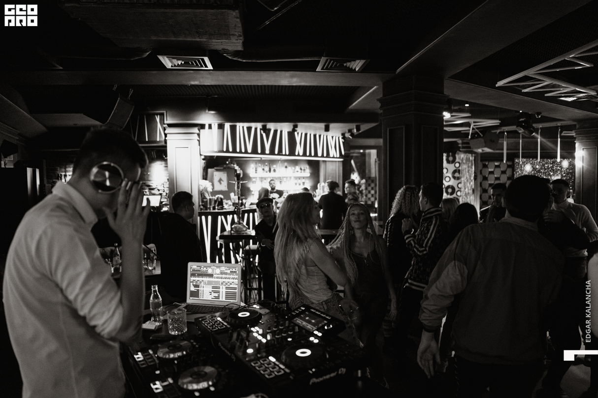 НК "Diverso" - Party 90's 13