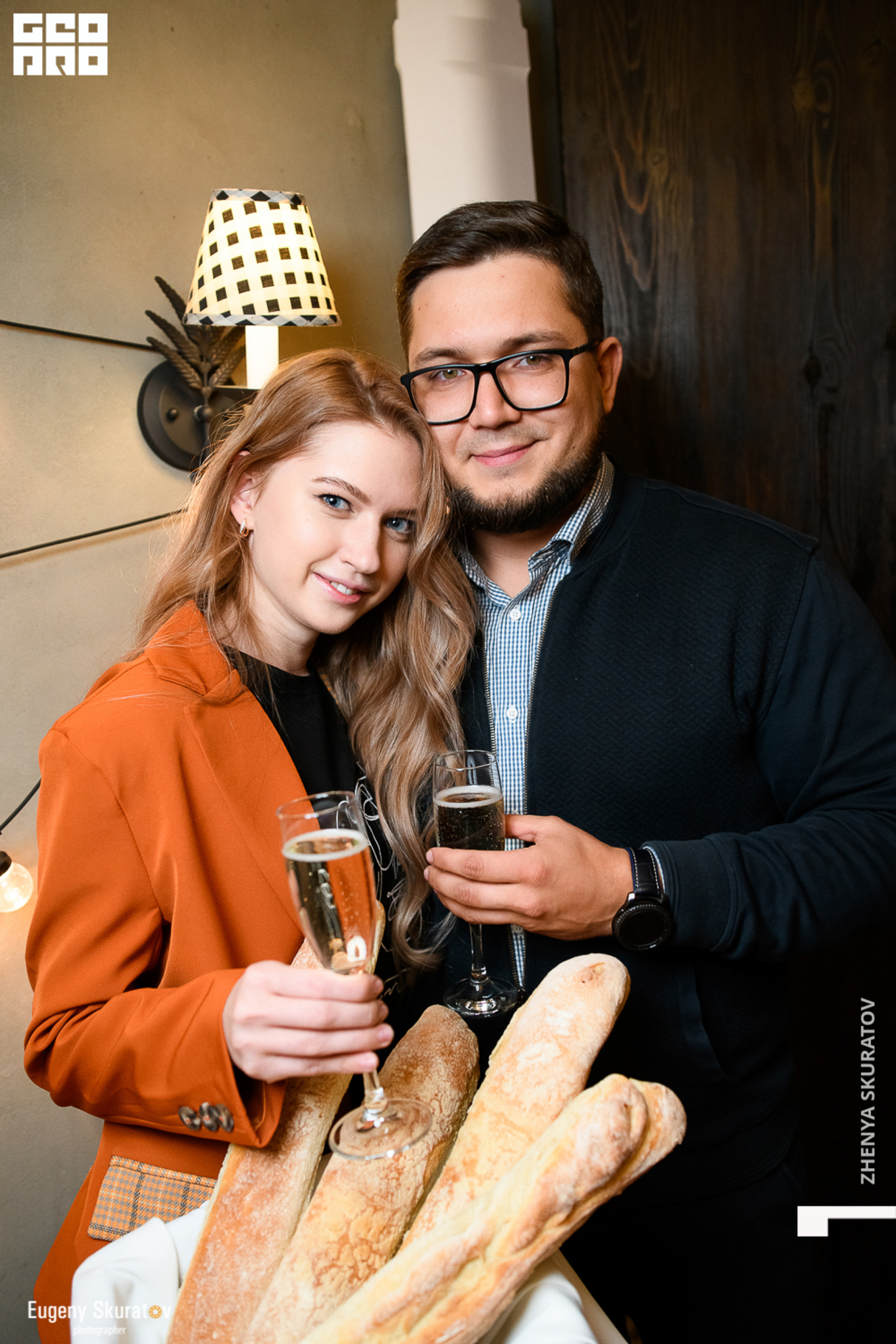 Любимый праздник в PREGO 26