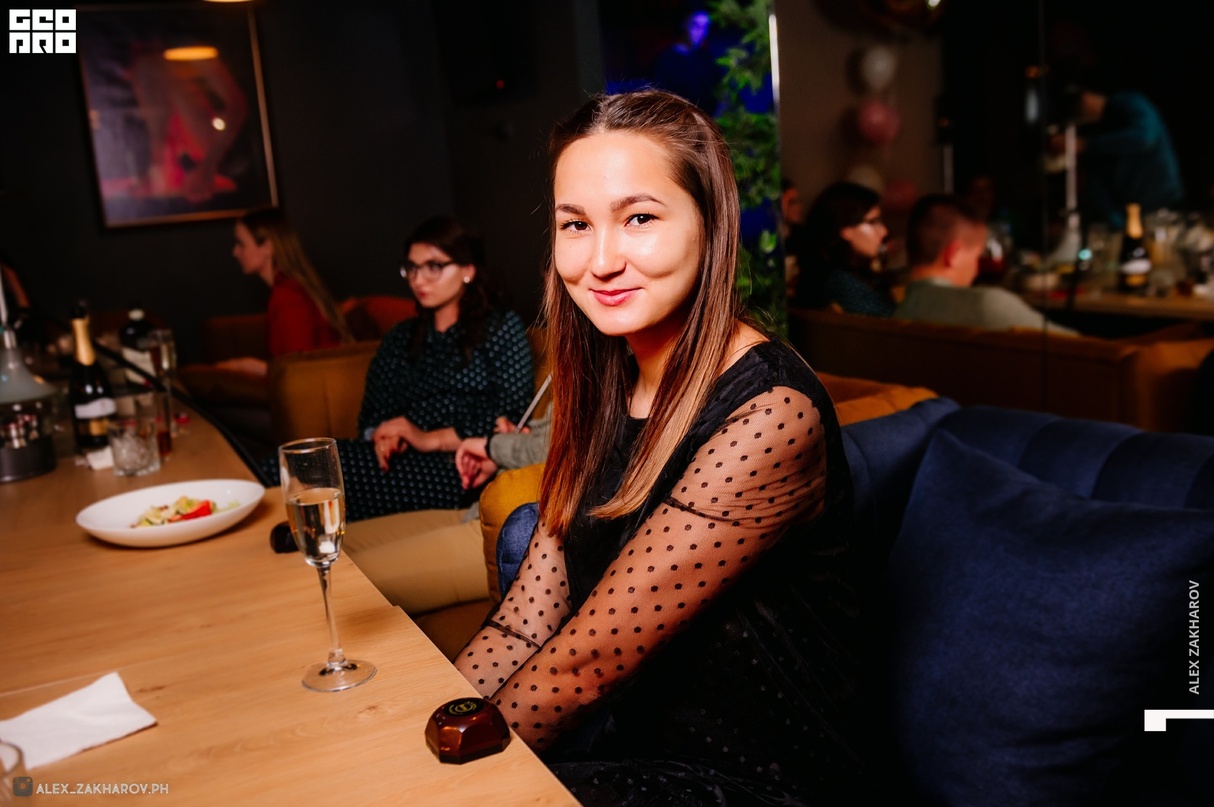 ДЕПО SOCIAL BAR 22