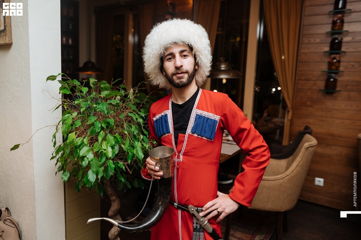 6 ЛЕТ ресторану БУМБАРАШ 29