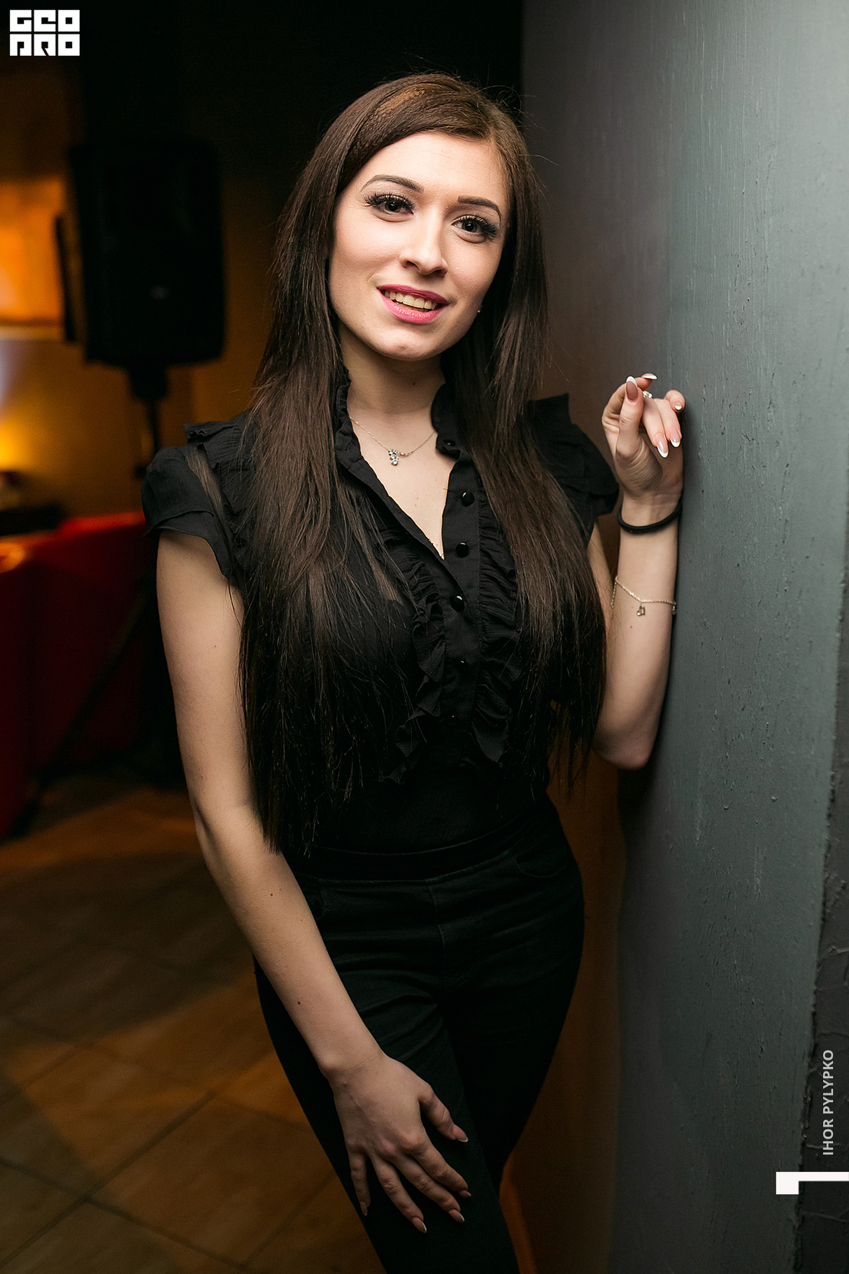Guest Bartending PAN JA PAN 8