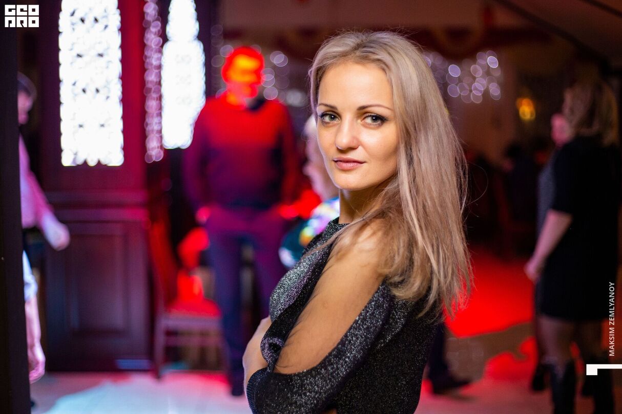 Суббота в ресторане Дастархан 23