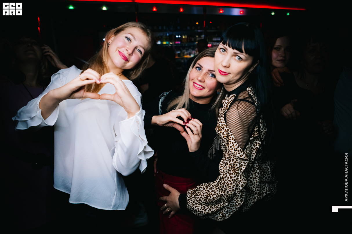 Dolce Vita | Saturday night party 16