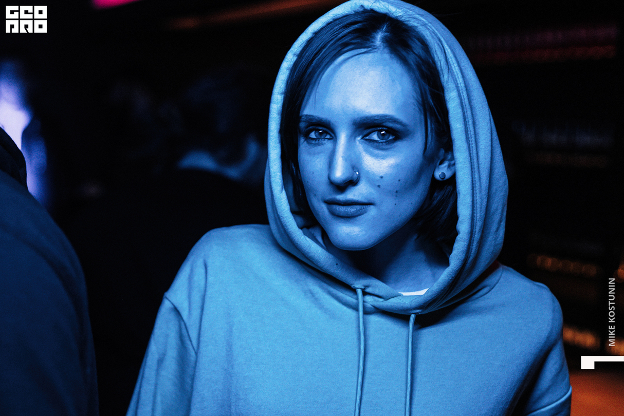 СИЛА ТОКА 2020: YUNG ACID 14