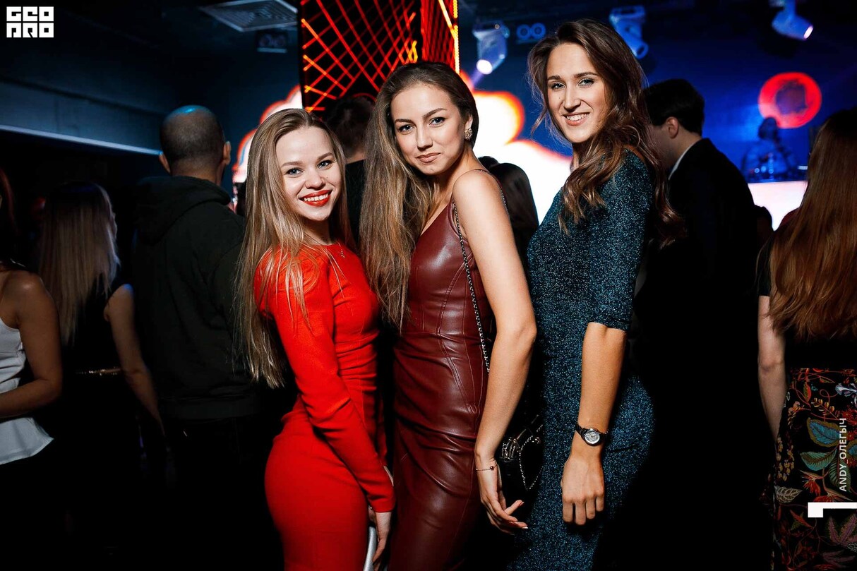 Ночь Hennessy Santa-Barbara 13