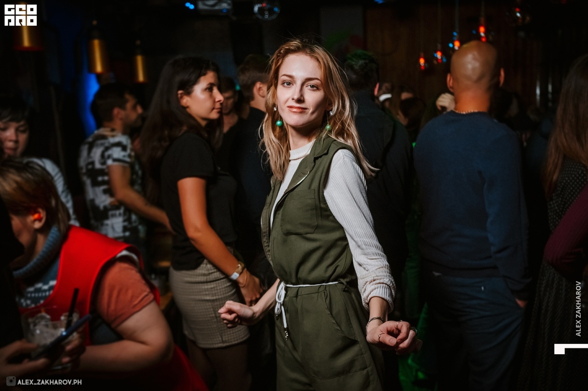 Dj Smile (Moscow) 28