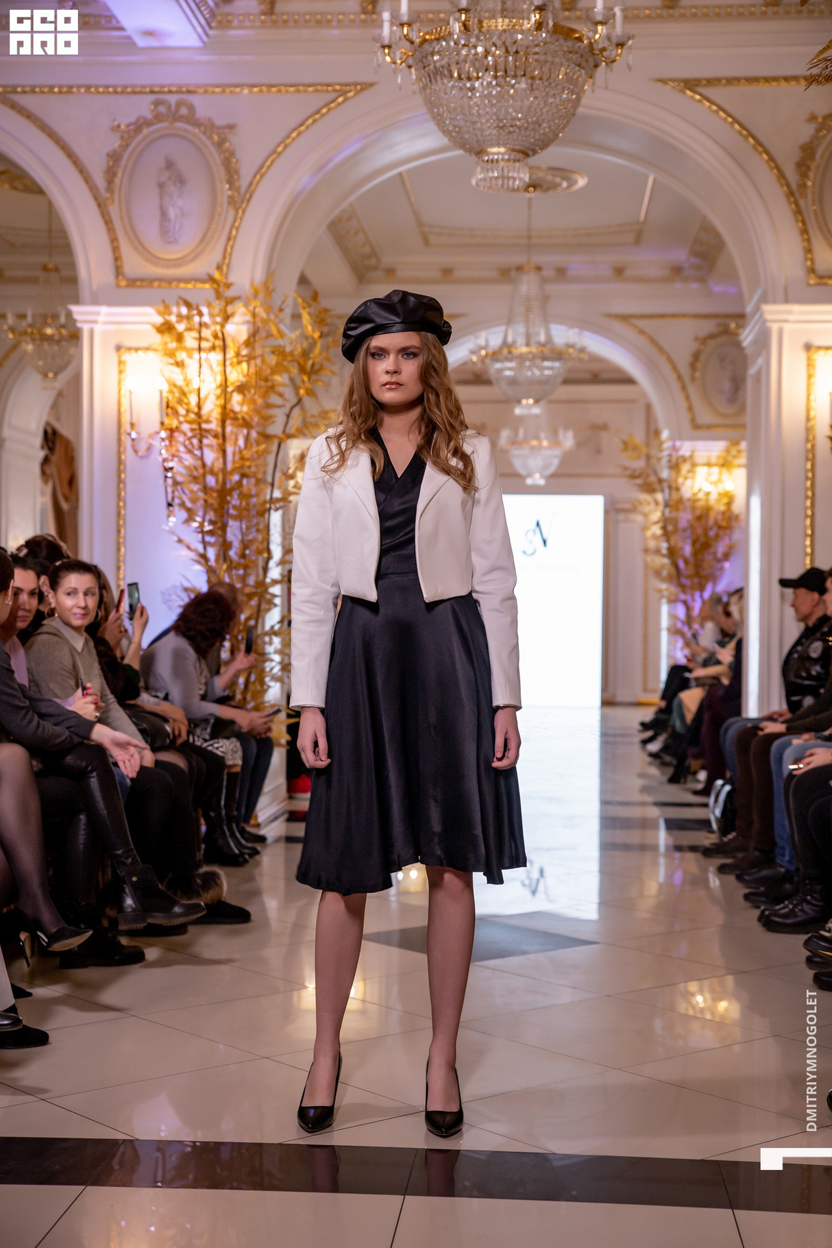 Neva Fashion Week St.Petersburg Day 2 16