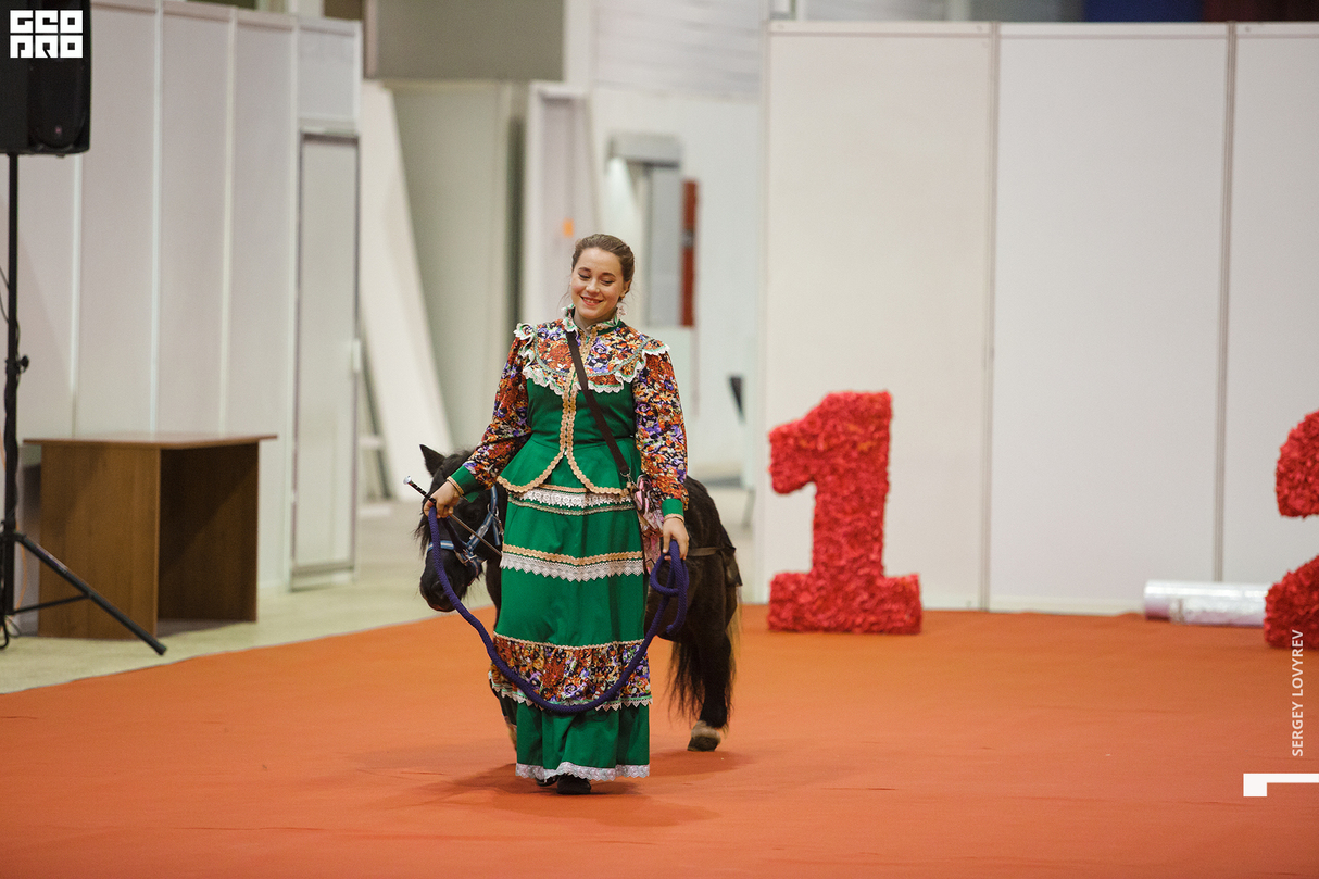 Всероссийский форум «Миллион друзей. Зоомир» 26