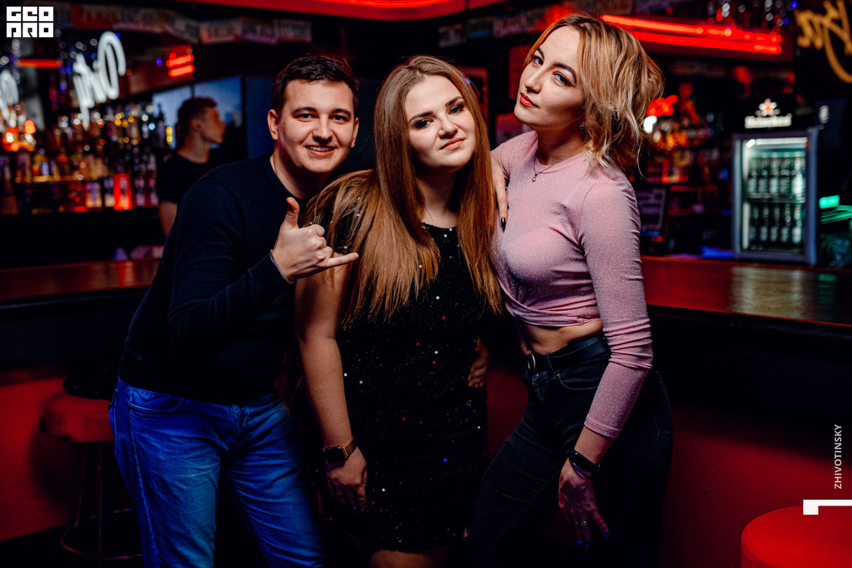 Dance weekend 12