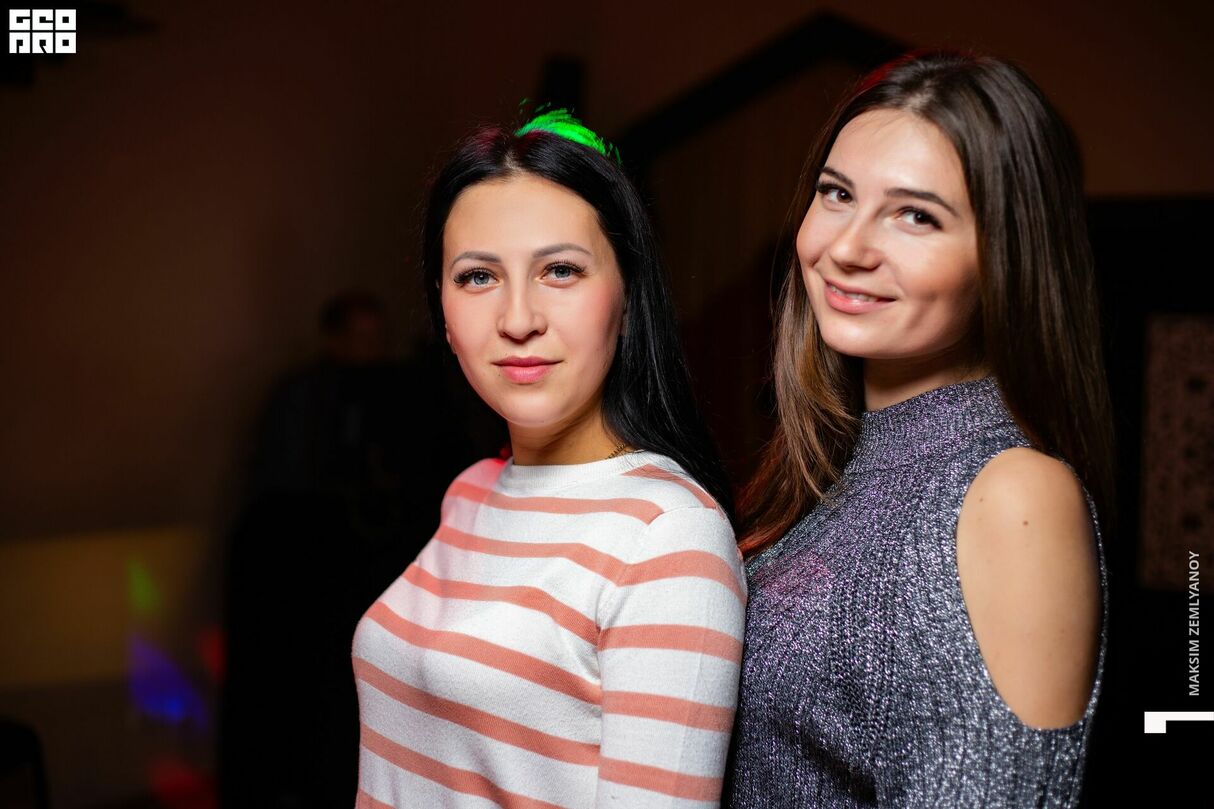 Суббота в ресторане "Дастархан" 24