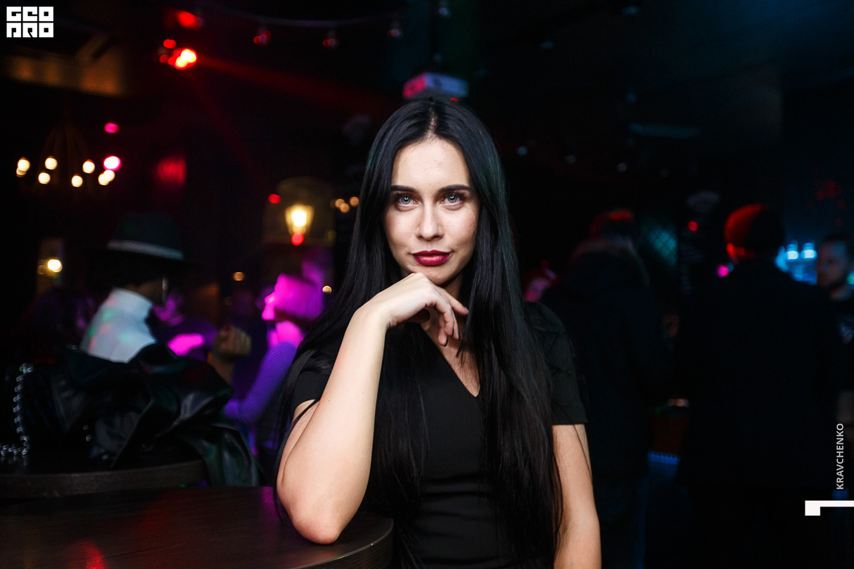 Saturday party at K.U. 24