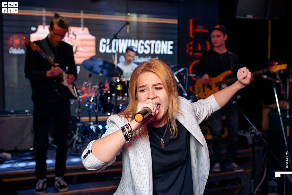 Blues & Bottle set в Grand Урюк 16